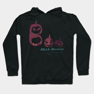 Halloween Hoodie